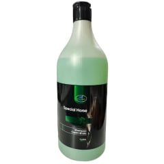 Shampoo Boots Horse Capim Limão 1 Litro - Ref: 43047